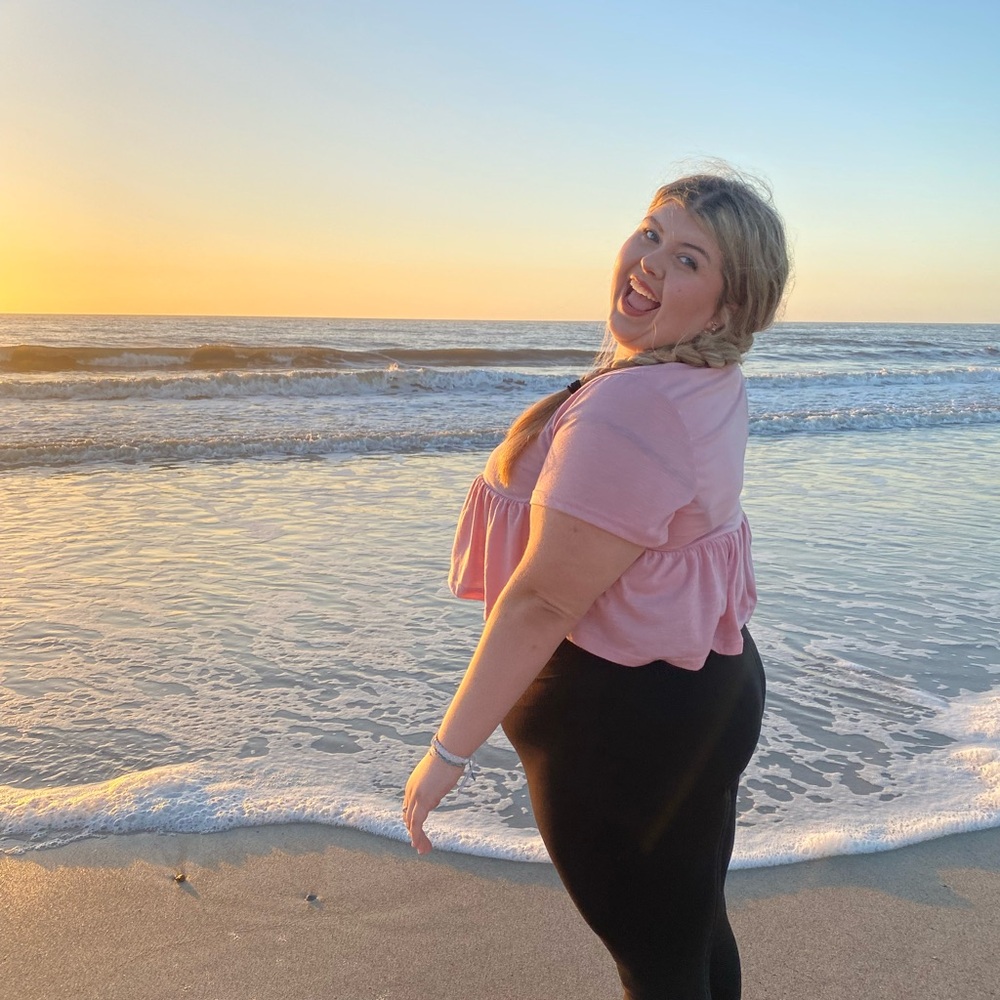 Meet your Posher, Emma